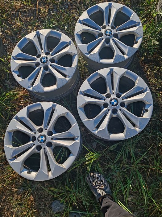 Jante BMW 5×112 Orighinale