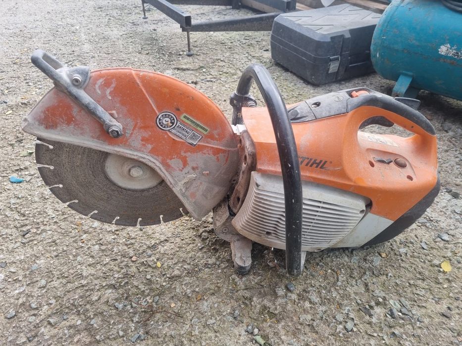 Vand masina de taiat asfalt,beton