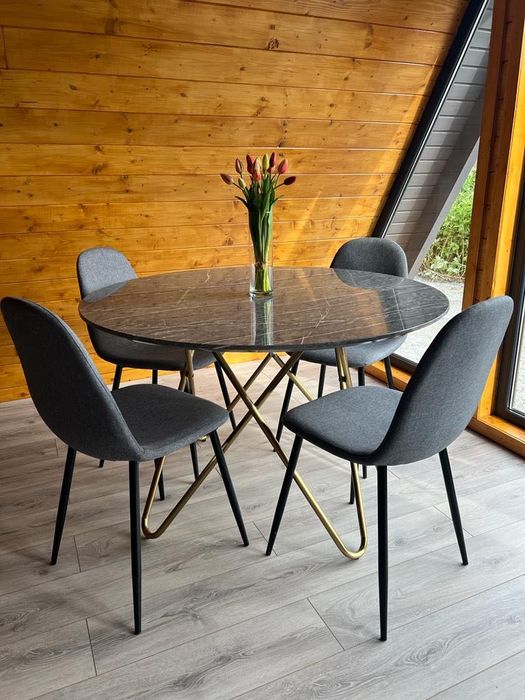 Cabana A frame Bologa