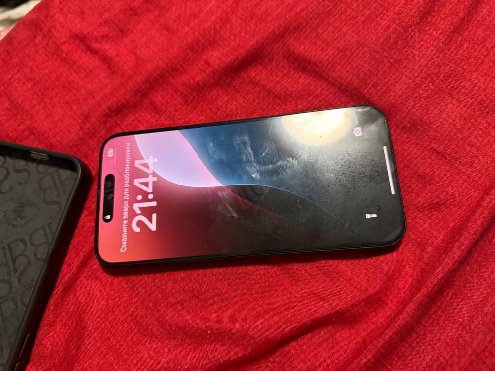 Iphone 15pro max sotiladi