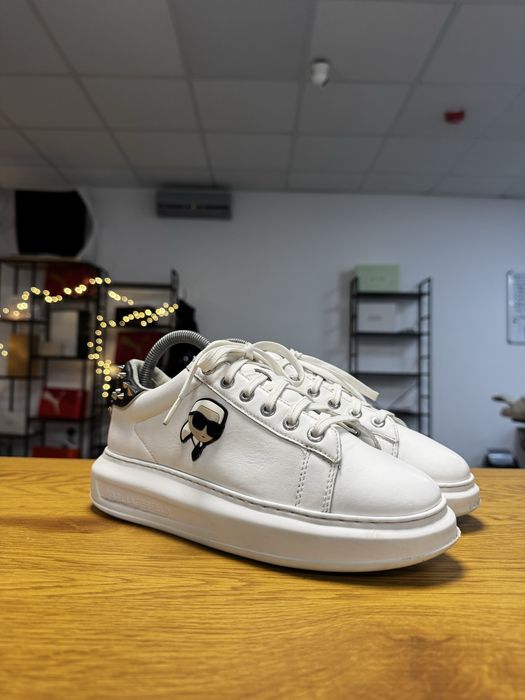 Karl Lagerfeld Spike