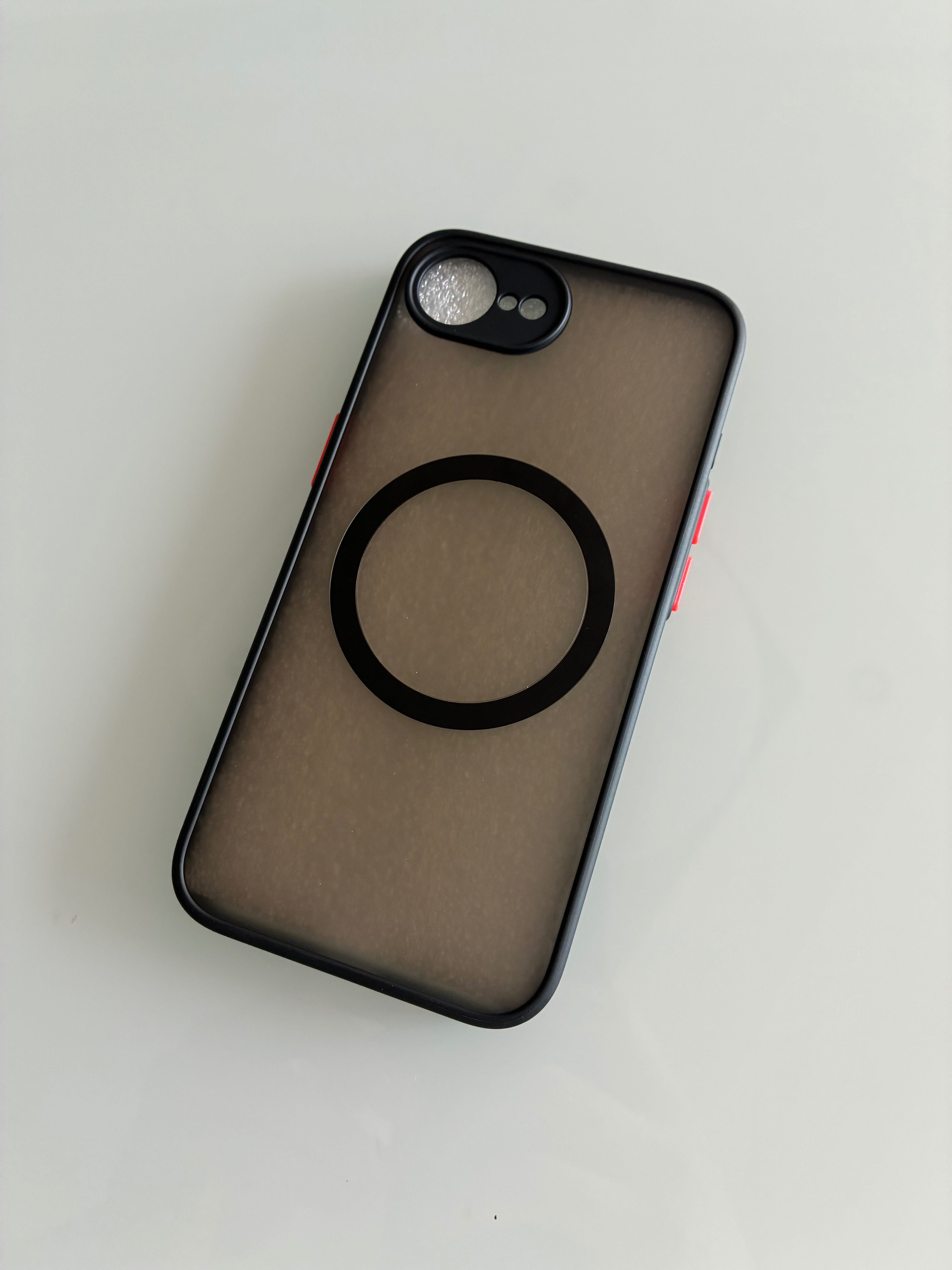 Калъф за iPhone 16 e