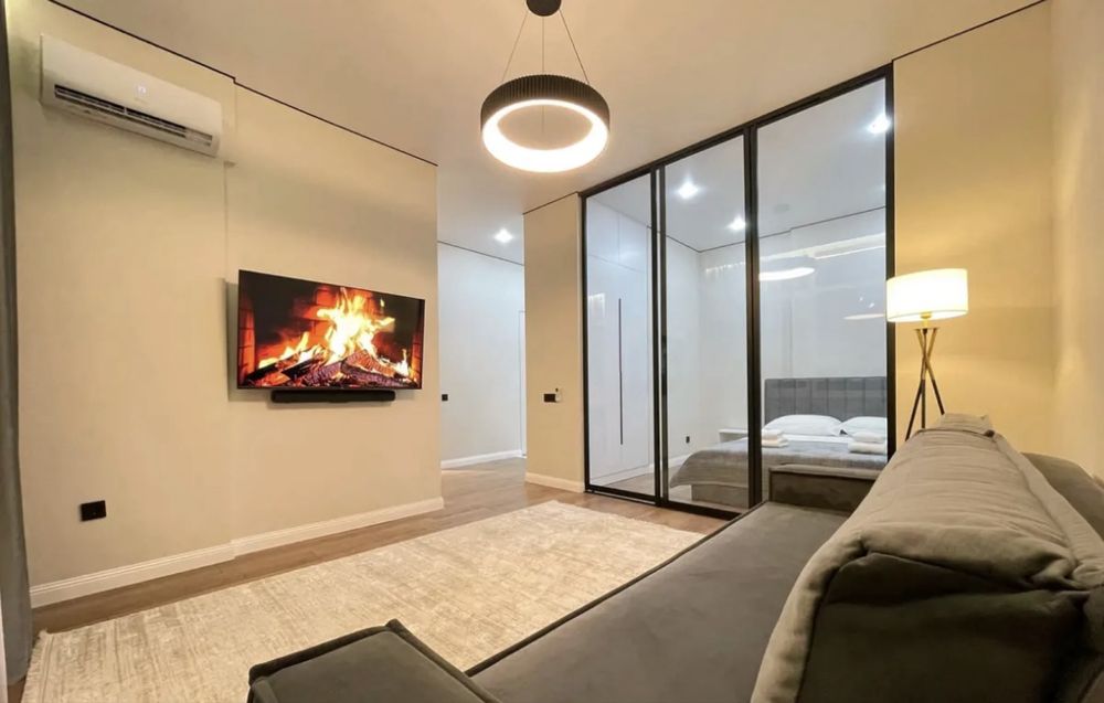 Аренда посуточно