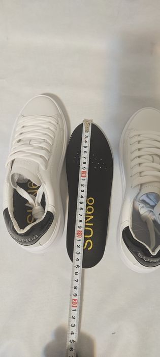 Adidași Sun68 Noi!!! (Marimea 38)