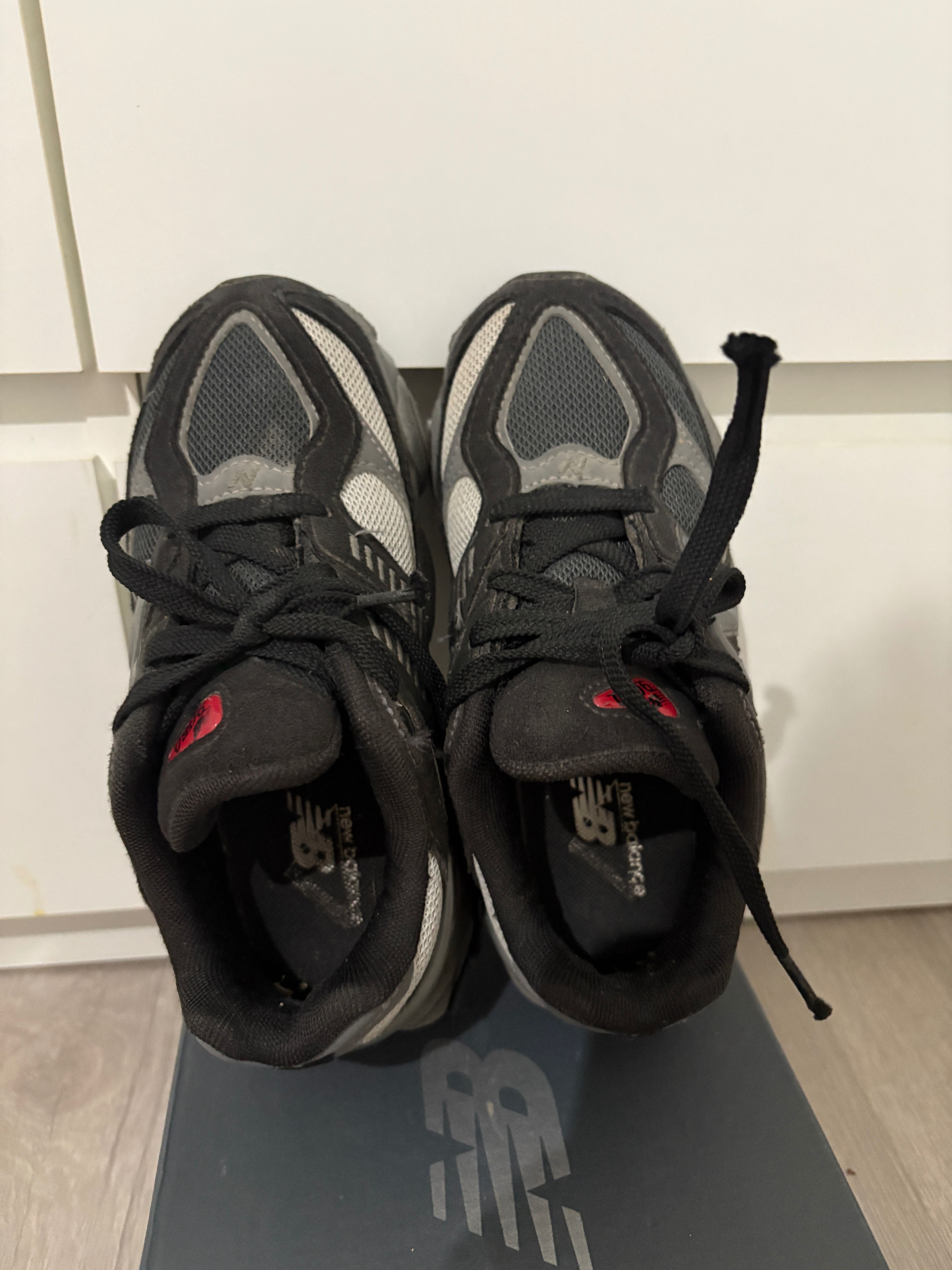 New Balance Shoes Обувки Маратонки