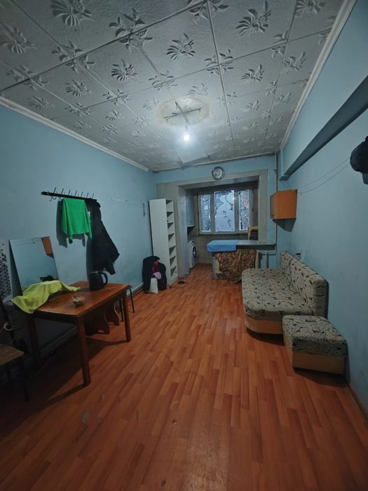 Сдается однокомнатная квартира