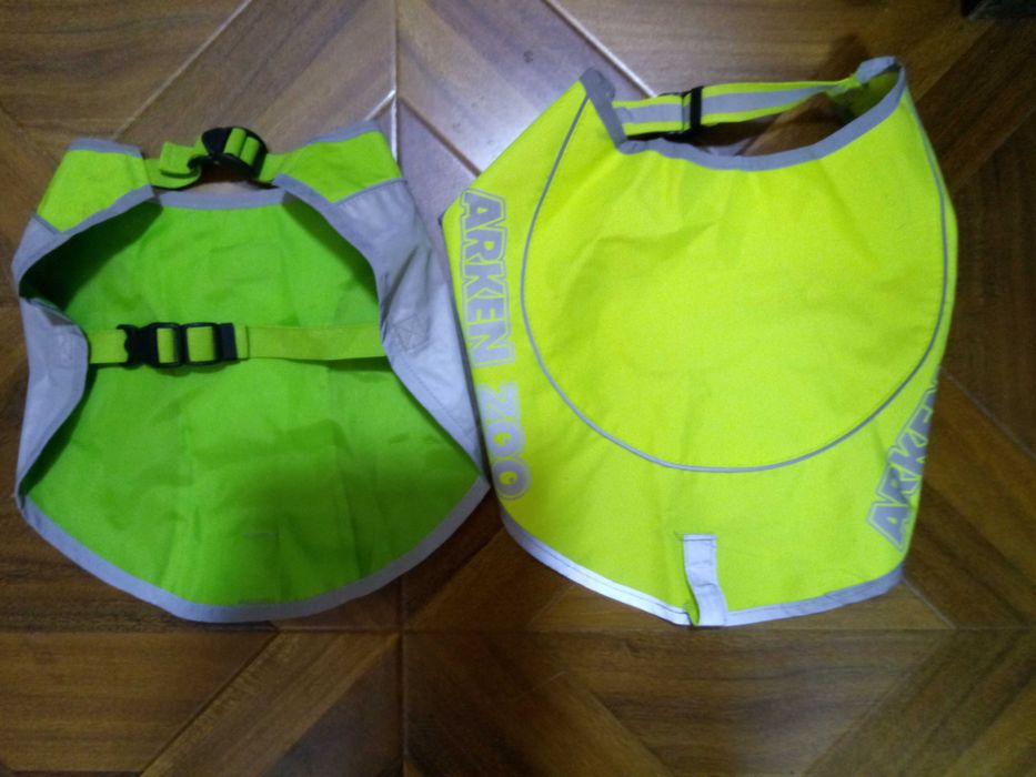 Hainute si accesorii caini si pisici