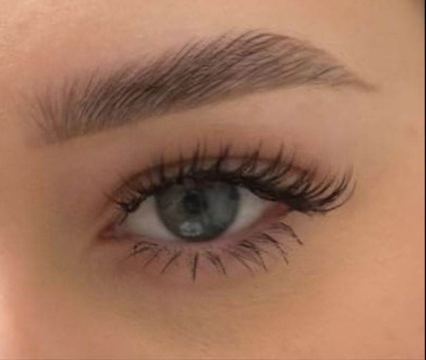 Наращивание ресниц г. Талдыкорган