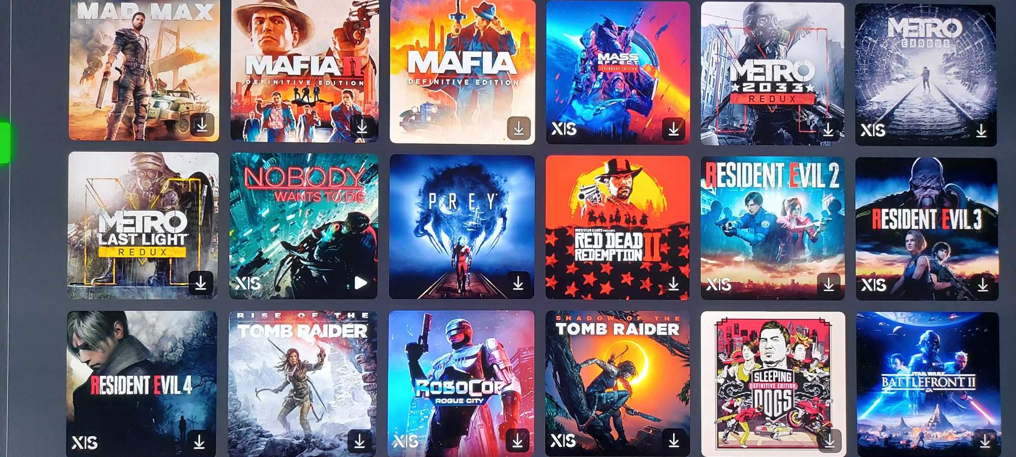 Xbox Series X в отличном состояний