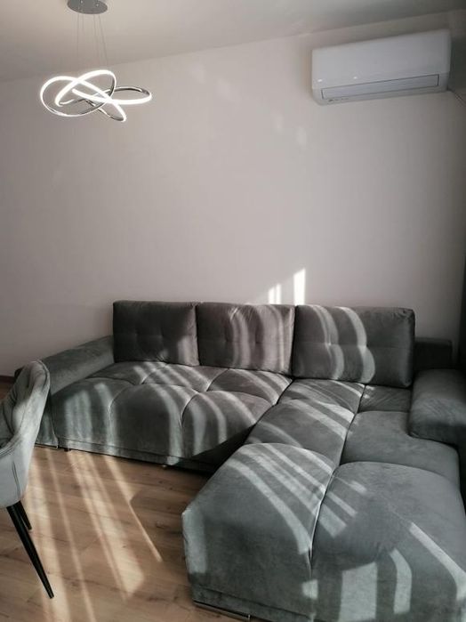 Дава се под наем Двустаен апартамент в Пловдив, Каменица 2 - 72 кв.м за 480 € - Снимка #3