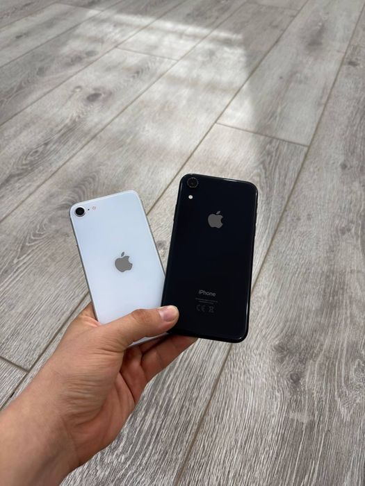 iphone se 2020 XR 256 skidkada