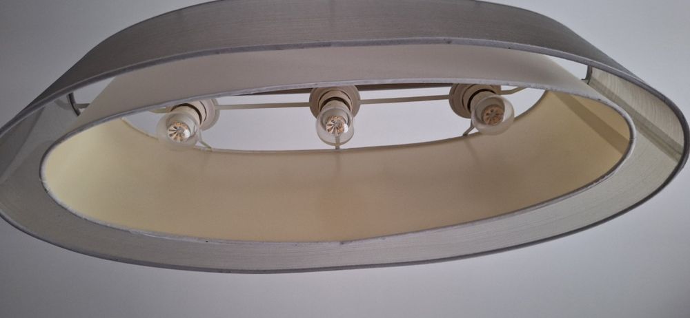 Lustra/ pendul dinning