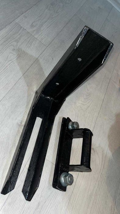 Кранштейн газельге