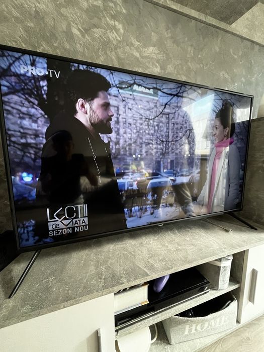 Televizor Qbell SMART