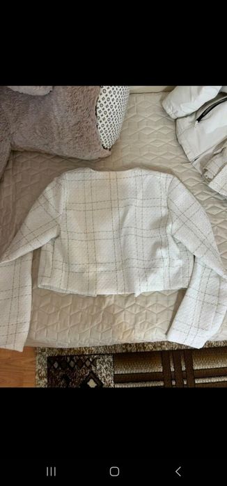 Сако букле М-Л размер