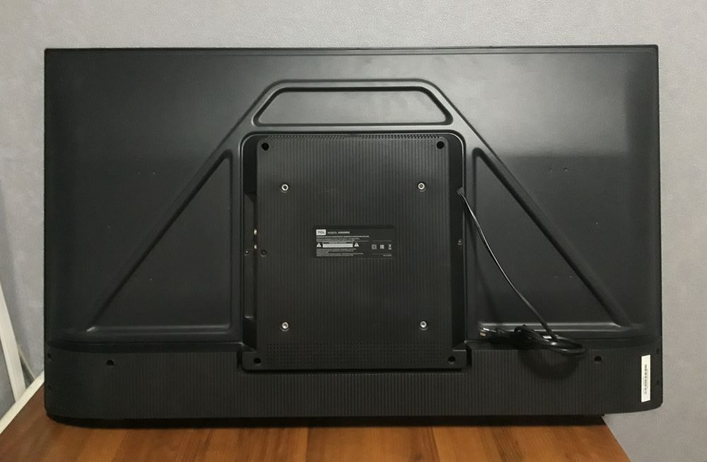 TCL Smart Tv 43" Android