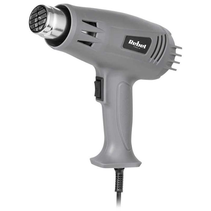 Pistol Aer Cald 1600W Suflanta Aer Cald 600GR Pistol Aer Cald 600Grade