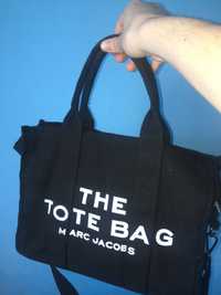 Geanta de umar the tote bag