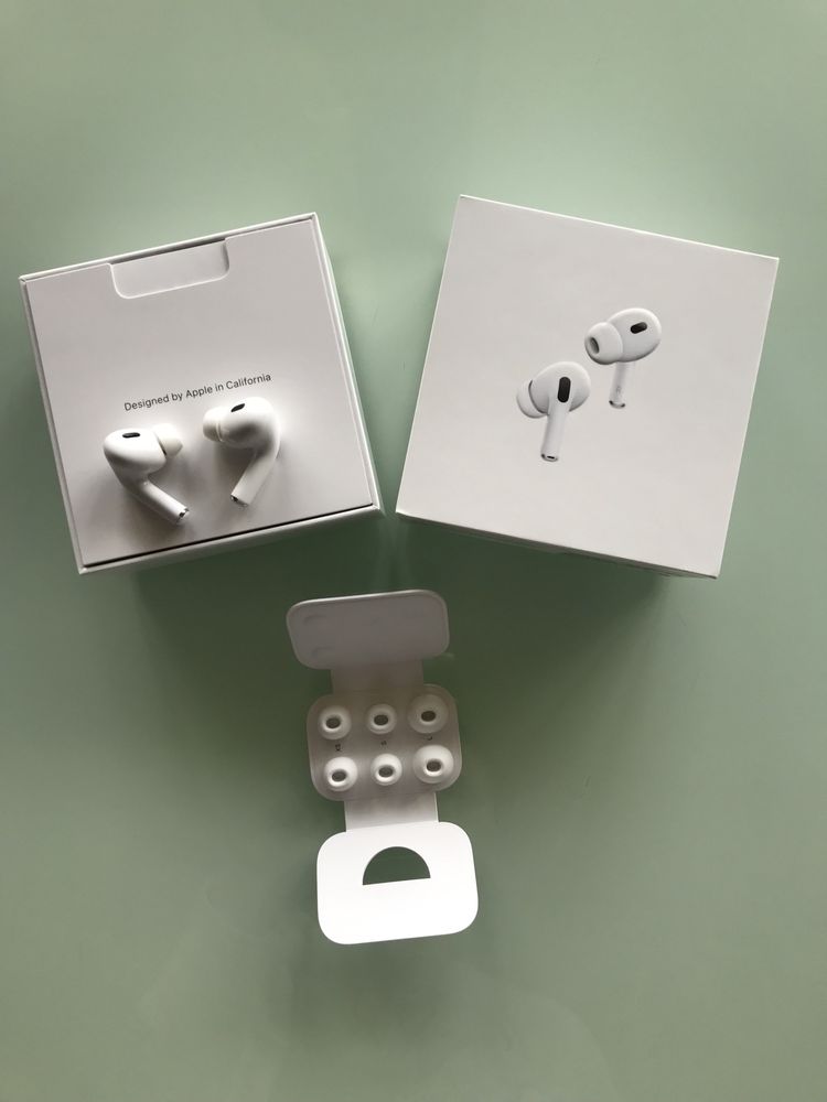 Apple AirPods Pro second generation