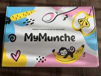Чисто нов бамбуков сет за хранене MyMunche