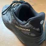 Men Salomon AERO GLIDE 2 Running Shoes size 48 EUR, 13 USA