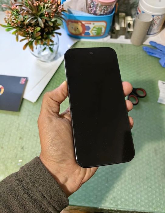 Google Pixel 9 Pro, 512gb, nou, dual sim, full box, nu schimb