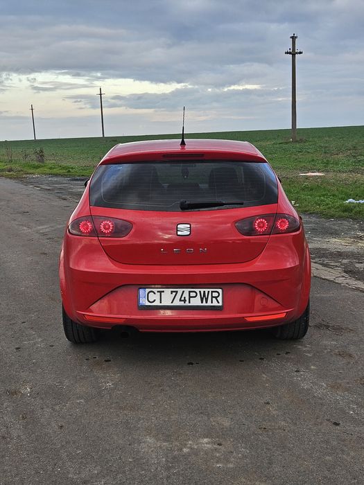 Seat Leon 1.2 tsi