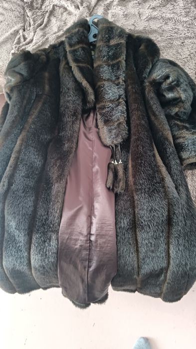 Продается женская шубка