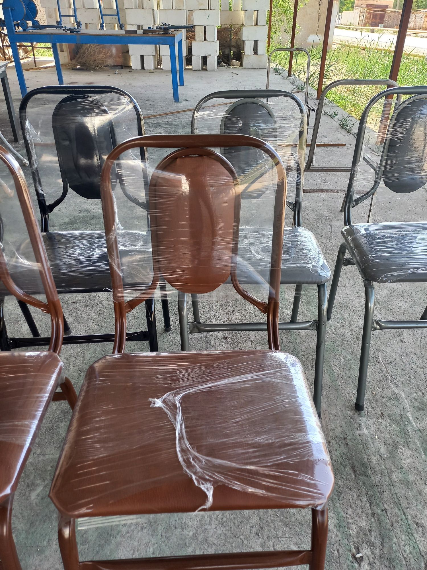 Stol i stulchik 6×1 4×1