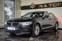 BMW Seria 5 520 d / Rate persoana fizica / leasing auto