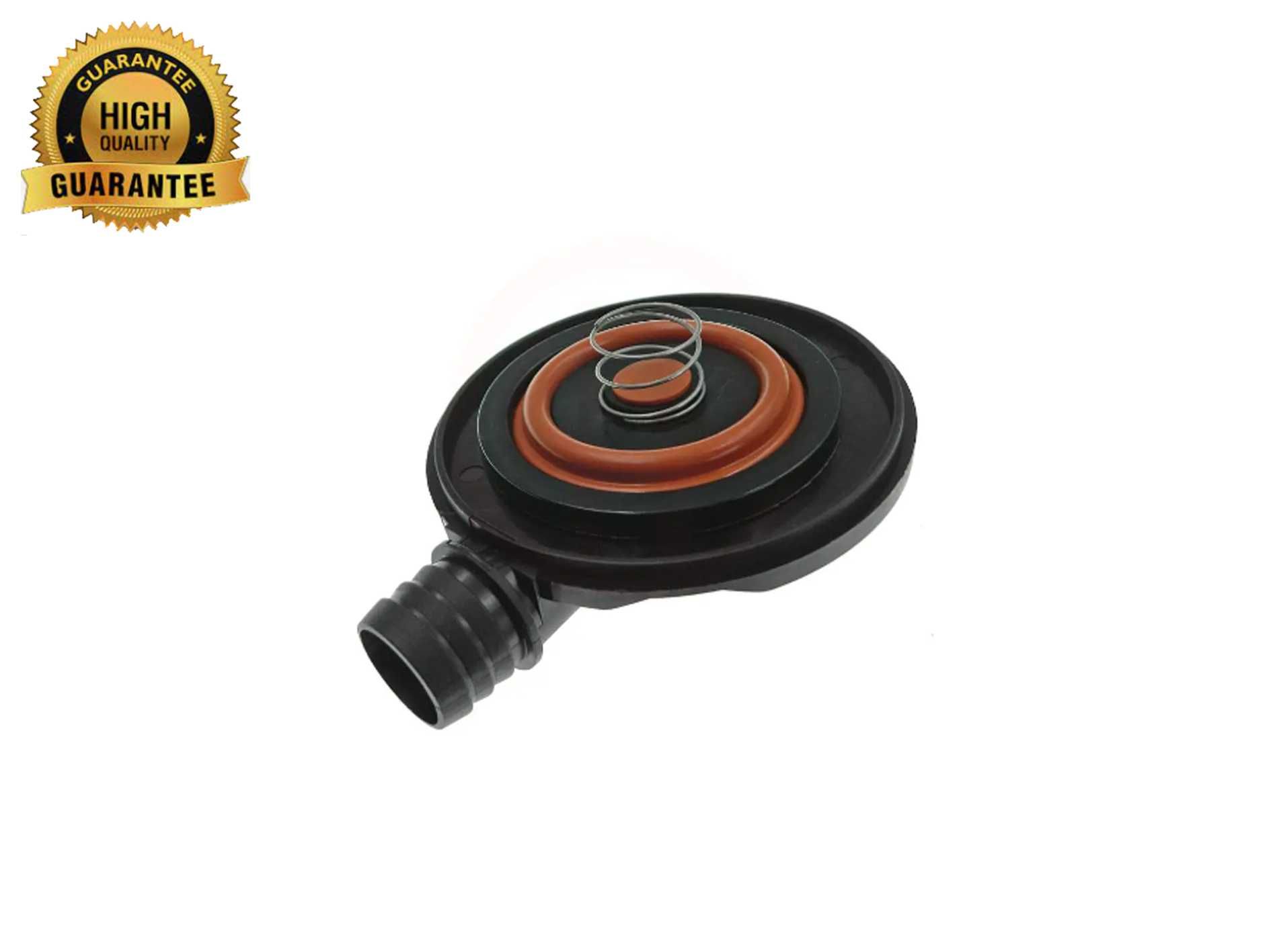 Мембрана клапан картерни газове AUDI VW SEAT SKODA 1.4 TDI