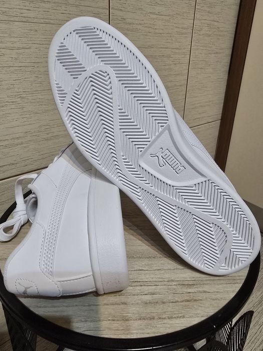 Adidasi barbati Puma Smash 3, marime 43