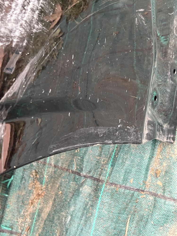 Nissan Qashqai 3 J12 2022 задна дясна врата 3бр