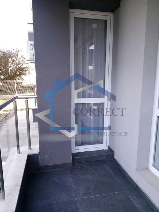 Дава се под наем Двустаен апартамент в Варна, Възраждане 3 - 50 кв.м за 484.5 € - Снимка #14