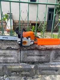 Stihl ms 250 почти не използвана