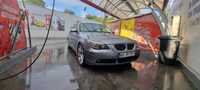 Bmw e60 2005 3L 231 CP