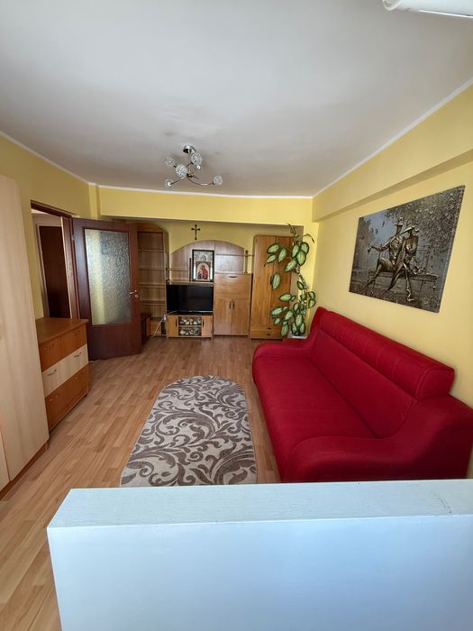 Garsoniera decomandata  39 mp