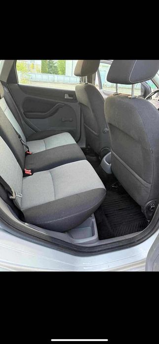 Ford Focus 1.6 TDCI /2010/ EURO 5  /  2300€