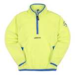 Адидас Adidas Adventure Fleece мъжка поларена блуза фланела полар S