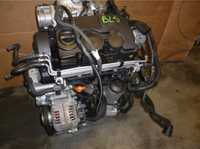 Motor bls fara anexe 1.9 TDI 77 Kw 105 Cp, fabricatie 2009, in stare p