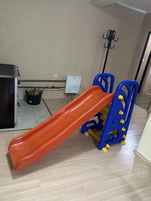 Детска парзалка.
