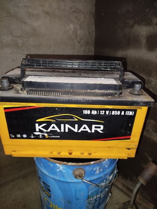 Продам аккумулятор и сварочный апорат