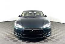 Tesla Model S 2014 - 85KWH