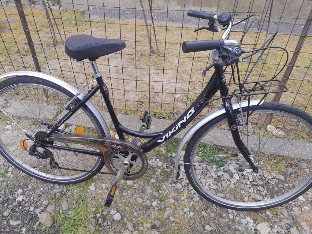 Bicicletă 28 inch preț 400 lei