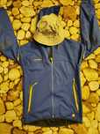 Jacketa Mammut WindStopper S Salewa salomon arcteryx  la sportiva