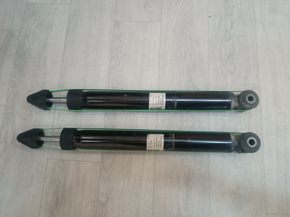 Trekr 2 orqa amartizator