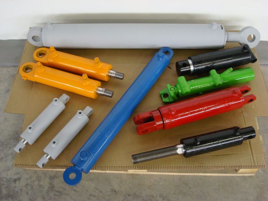 Запчасти для оборудования