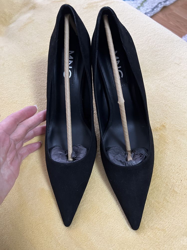 Stiletto Mango superbi Noi ,180 Ron