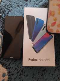 Redmi note 8T 4/64 Gb