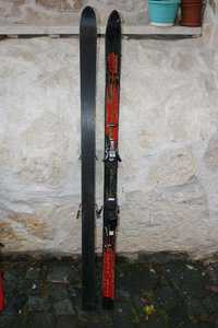 Skiuri Elan 1,60 m